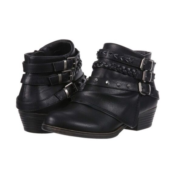 Sugar Women’s ankle boot size 9 # Box G998 - Picture 1 of 10